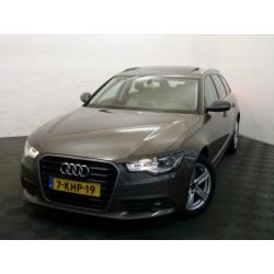 Audi A6 Avant 2.0 TFSI 180PK Pro Line Plus Autom, Panoramada