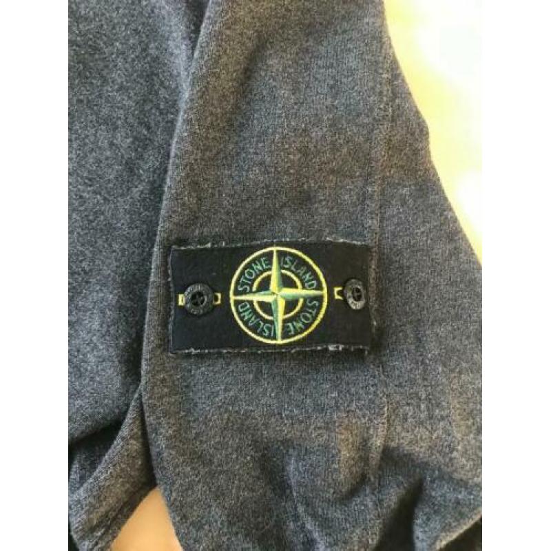 Stone Island trui