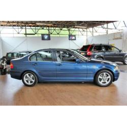 BMW 3-serie 325i - BTW Auto - Youngtimer - Zeer nette staat