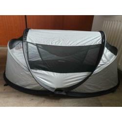 Deryan baby travel cot compleet zgan