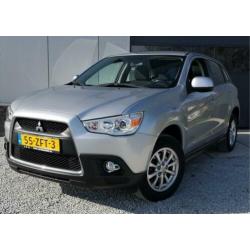 Mitsubishi ASX 1.6 Edition Cleartec AIRCO/CRUISE/NAVI/LMV