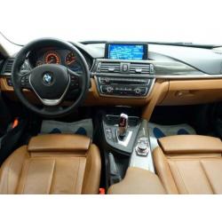 BMW 3 Serie 328i Sedan 245pk High Exe Luxury Aut8, Navi Pro,