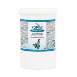 Ropa-B Powder 10% Aanvullend diervoeder voor Duiven oregano