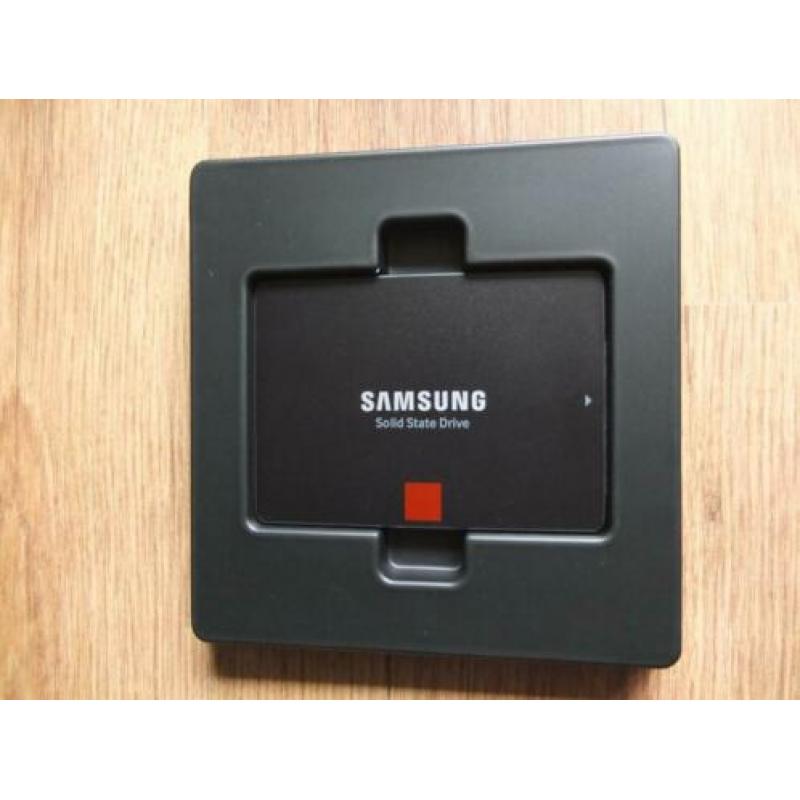 Samsung 850 Pro 128Gb