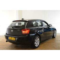 BMW 1 Serie 116I 136PK EXECUTIVE NAVI/PDC/XENON (bj 2014)