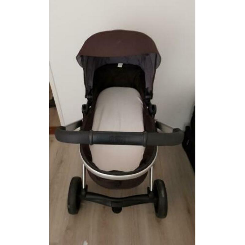 Kinderwagen Chicco Urban