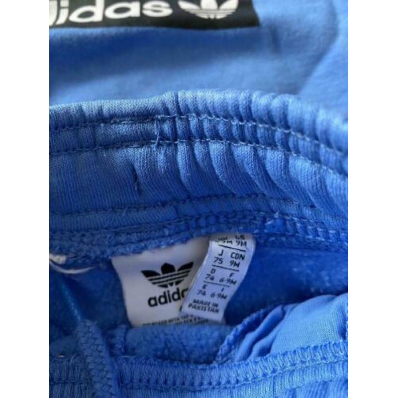 adidas pakjes nieuwe staat