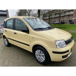 Fiat Panda 1.1 Active