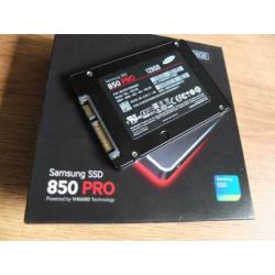 Samsung 850 Pro 128Gb