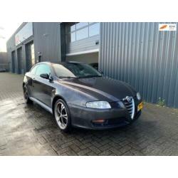 Alfa Romeo GT 1.8 T.Spark Collezione