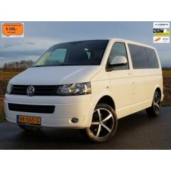 Volkswagen Transporter 2.0 TDI ! Airco / PDC / 1e Eig/ Keuri