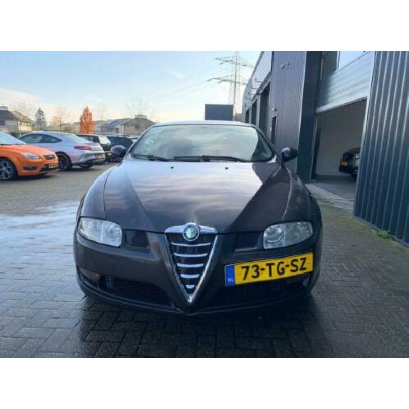 Alfa Romeo GT 1.8 T.Spark Collezione