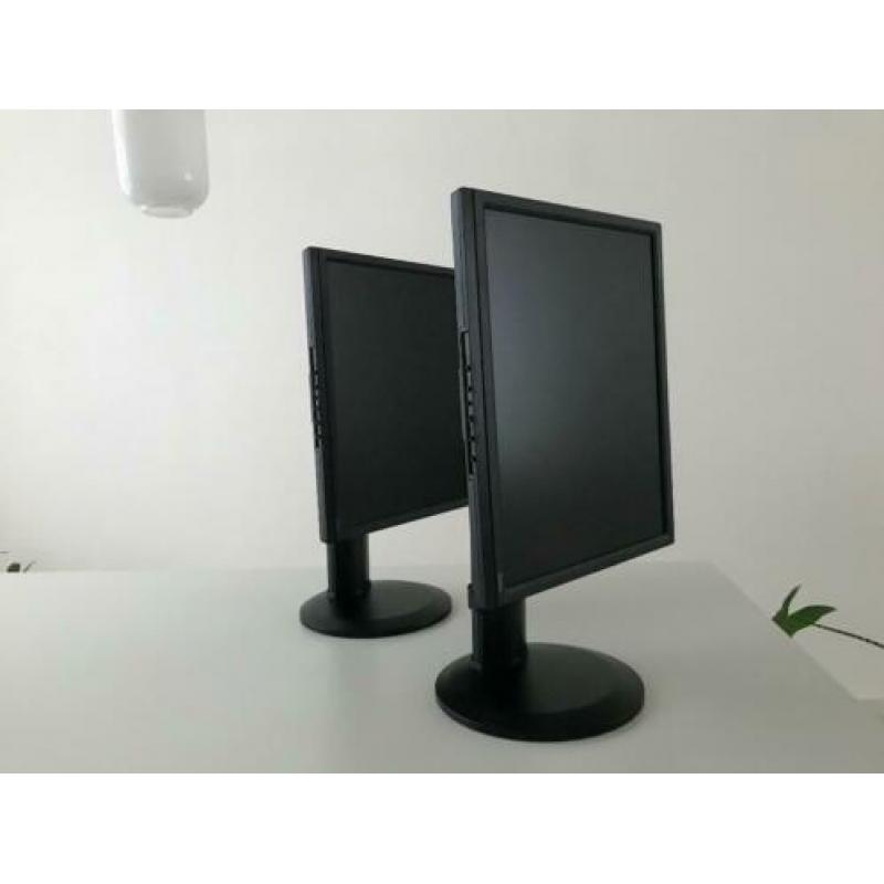 Iiyama ProLite B1980SD-B1 LED 19inch monitor