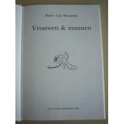 Vrouwen en mannen, Peter van Straaten