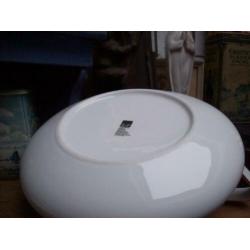 te koop mooi design S&P theepot circa diameter 21.5 cm