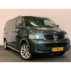 Volkswagen CARAVELLE AUTOMAAT, AIRCO, DC