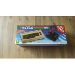 Commodore 46 mini