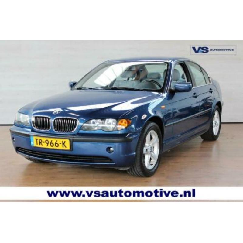 BMW 3-serie 325i - BTW Auto - Youngtimer - Zeer nette staat