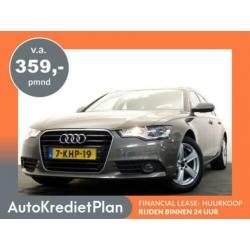 Audi A6 Avant 2.0 TFSI 180PK Pro Line Plus Autom, Panoramada