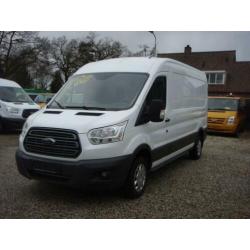 Ford Transit 310 L 2.0 Ltr L3 H2 130 Pk Trend 29275 Km bj 20