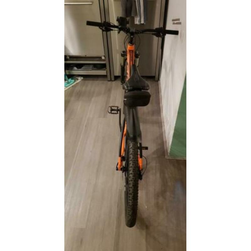 Giant Fathom 29er mountainbike