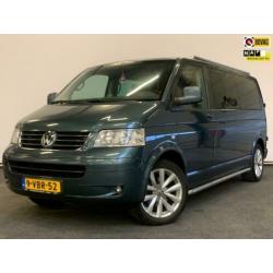 Volkswagen CARAVELLE AUTOMAAT, AIRCO, DC