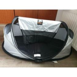 Deryan baby travel cot compleet zgan