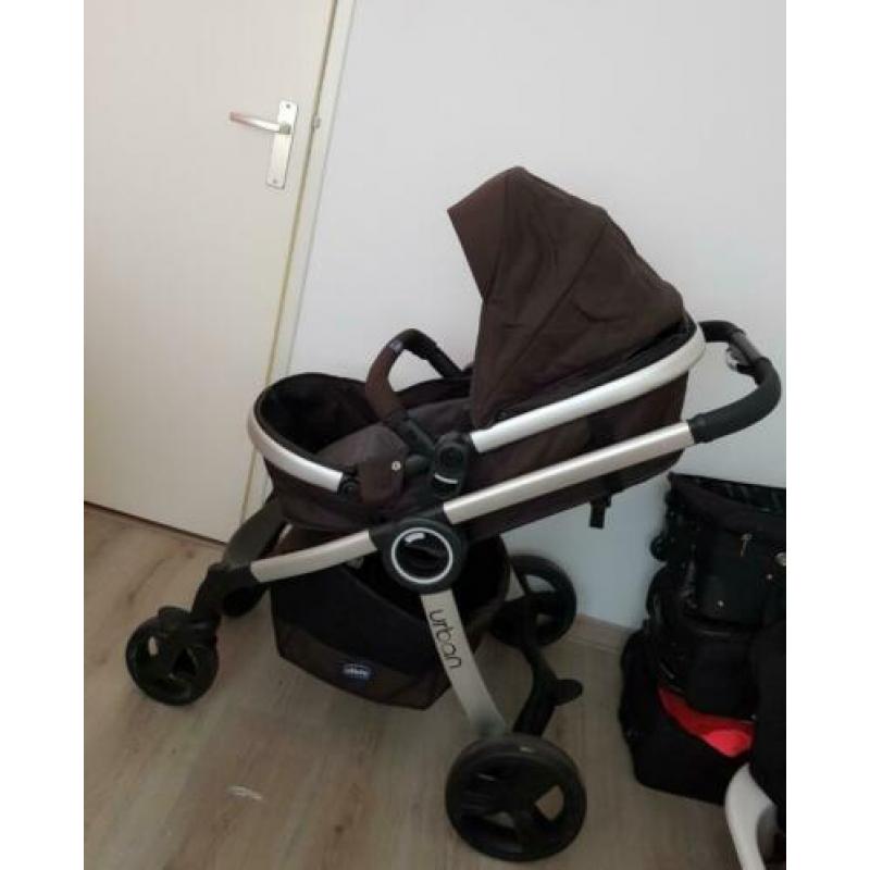 Kinderwagen Chicco Urban