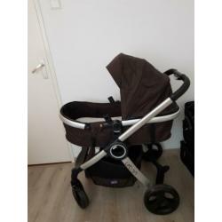 Kinderwagen Chicco Urban