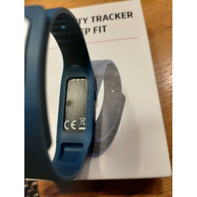 Activity Tracker Keep Fit Nieuw