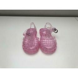 Waterschoenen roze 24