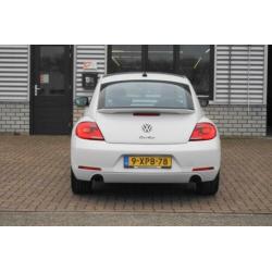 Volkswagen Beetle 2.0 TSI Sport 200 PK