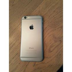 Apple IPhone 6 space gray 16GB