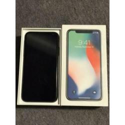 Iphone x 64gb ruilen mogelijk!