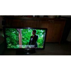 philips tv 37pfl76u5h met ambilight