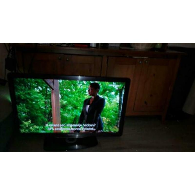 philips tv 37pfl76u5h met ambilight