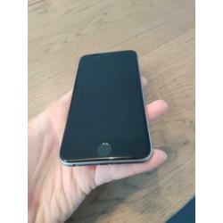 Apple IPhone 6 space gray 16GB