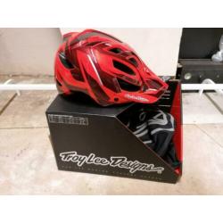 Troy Lee Designs A1 mtb helm MD/LG