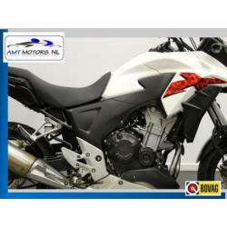 HONDA CB 500 X / ABS (bj 2014) CB500X CB500 35KW A2