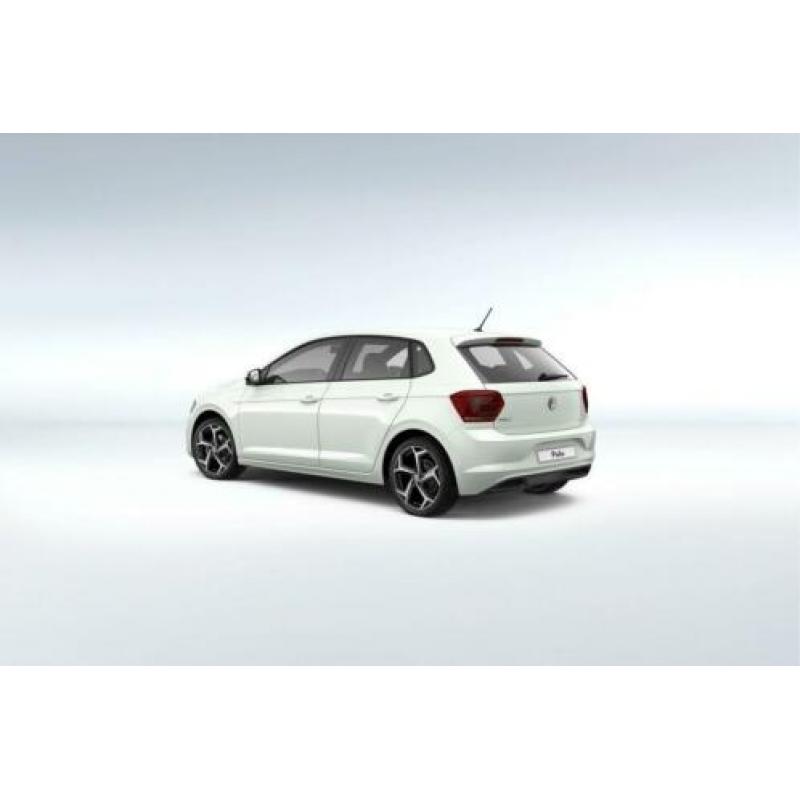 Volkswagen Polo 1.0 TSI Highline | R-Line | Executive pakket