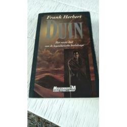 Complete serie Duin - Frank Herbert