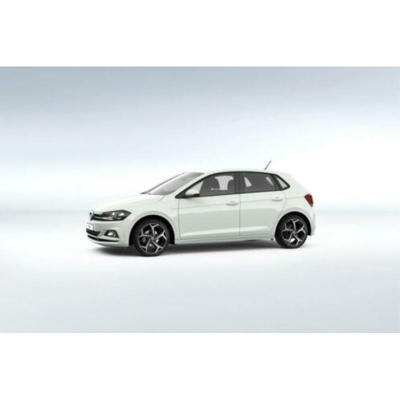 Volkswagen Polo 1.0 TSI Highline | R-Line | Executive pakket