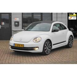 Volkswagen Beetle 2.0 TSI Sport 200 PK