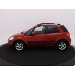 Suzuki Sx4 1.6 5D Shogun