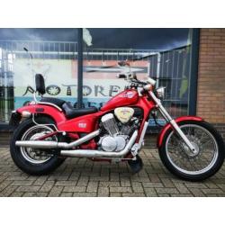 HONDA VT 600 SHADOW(1992) 29KW inruil mogelijk