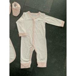 tommy hilfiger kado set 68 tommy hilfiger baby meisje