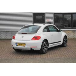 Volkswagen Beetle 2.0 TSI Sport 200 PK