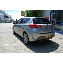 TOYOTA Auris 1.8 Hybrid 136pk CVT Lease Panoramadak