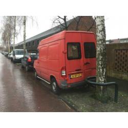 Mercedes-Benz Sprinter 2.1 308 CDI