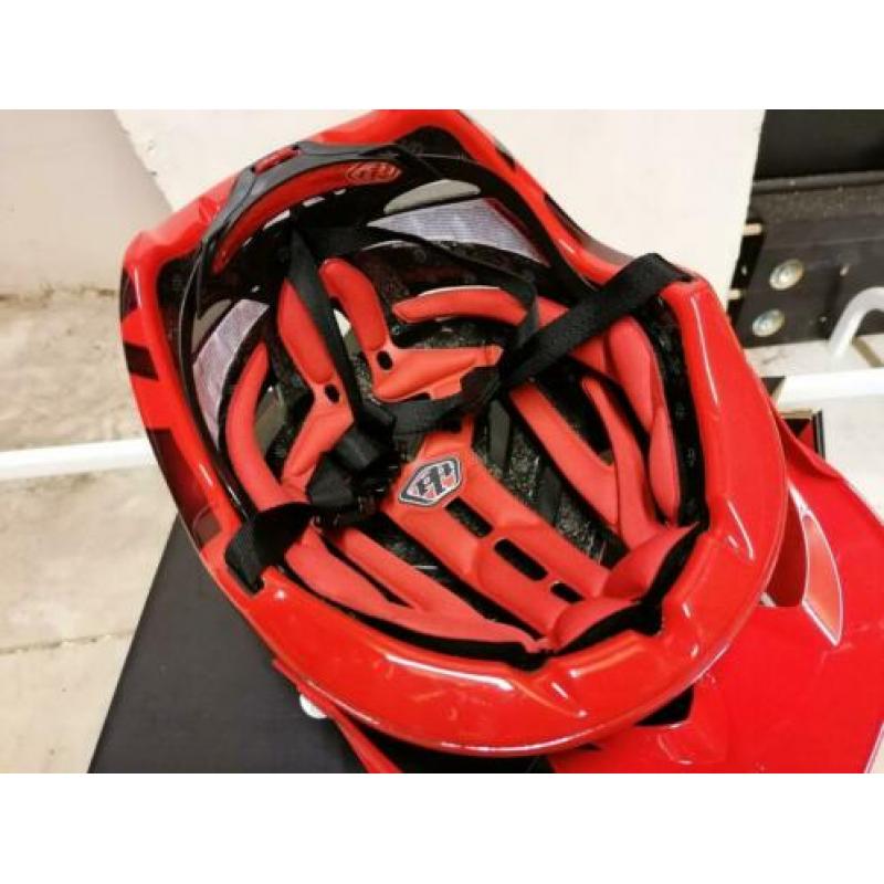 Troy Lee Designs A1 mtb helm MD/LG